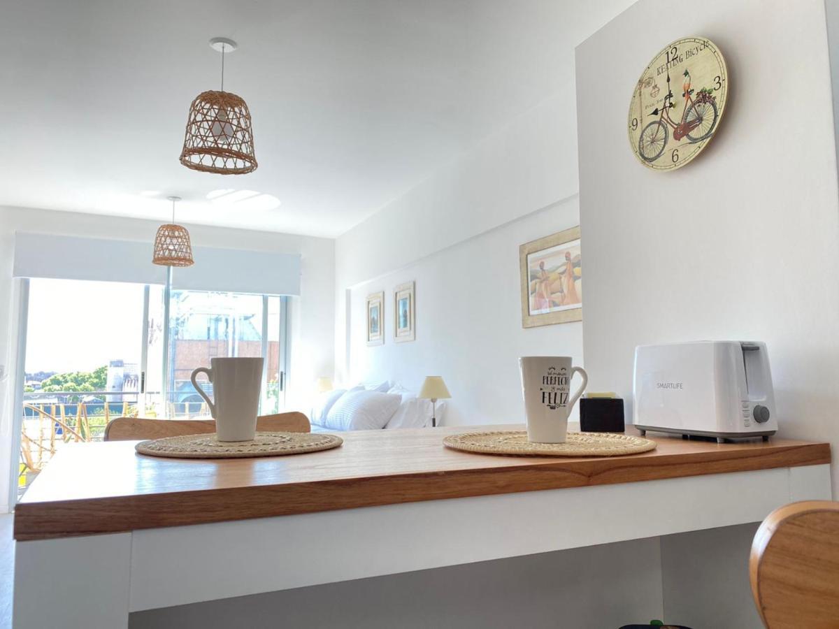 Apartment Estilo Crespo