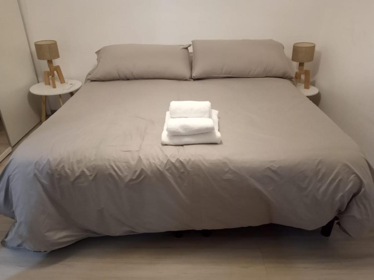 Cabildo Complete 3 Apartment *