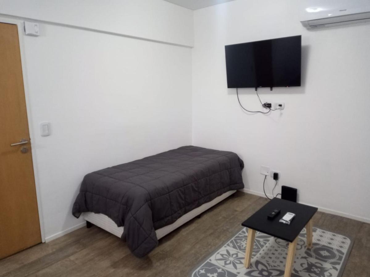 Apartment Cabildo Complete 3 Buenos Aires
