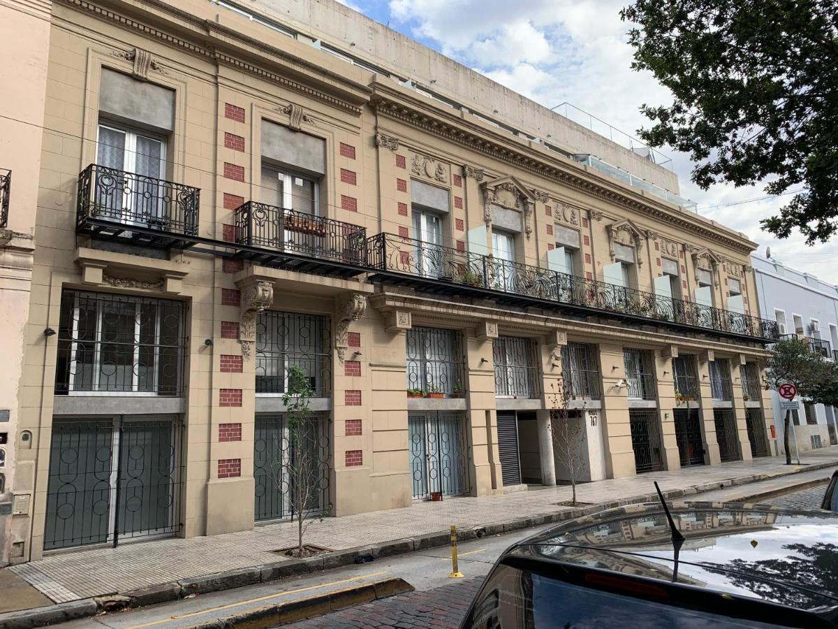 Lezama Park Ll Apartment