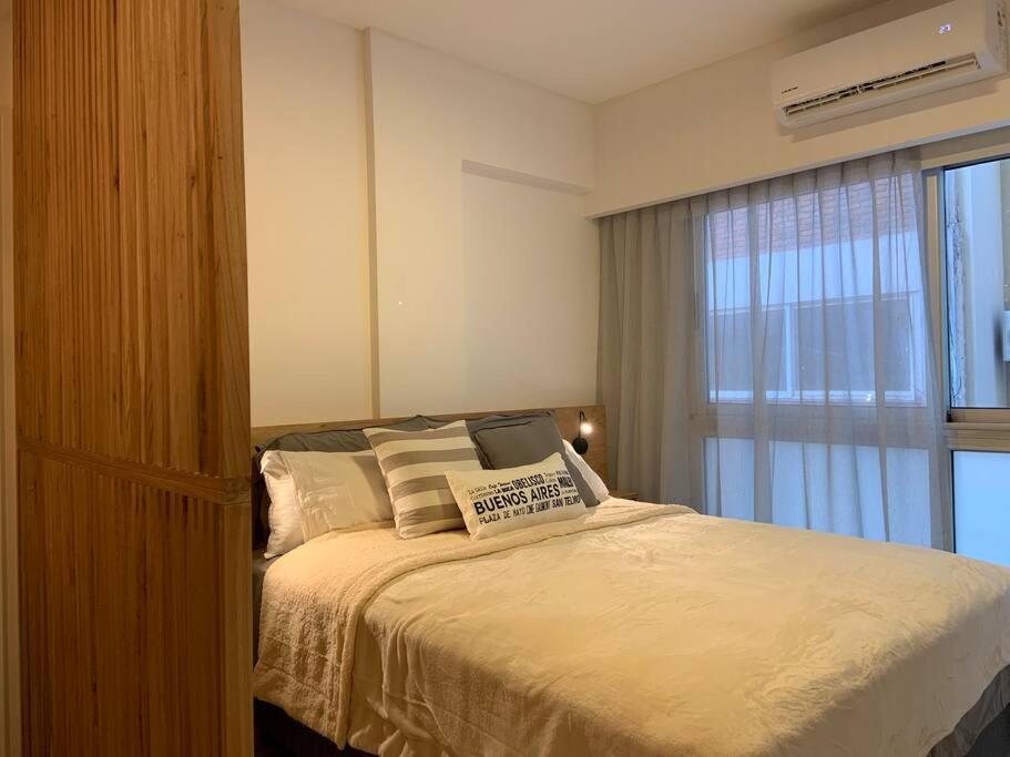 Apartment Beautiful In Paseo De La Cisterna Buenos Aires
