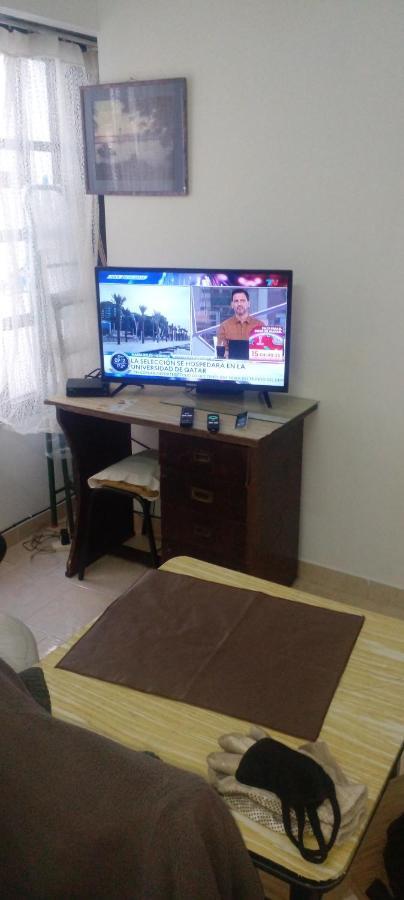 Departamento Completo Apartment Buenos Aires