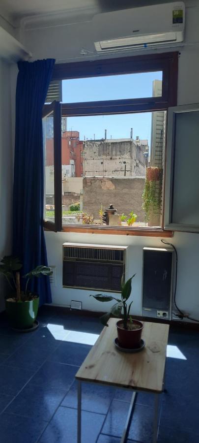 Departamento Barrio Abasto * Buenos Aires