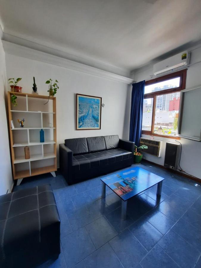 Departamento Barrio Abasto Apartamento *