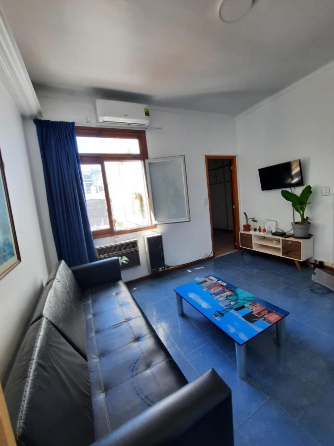 Apartamento Departamento Barrio Abasto *