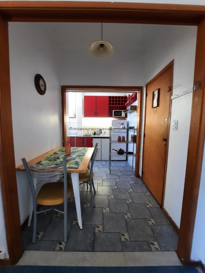 Apartamento Departamento Barrio Abasto