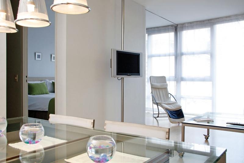 Design Apartment *