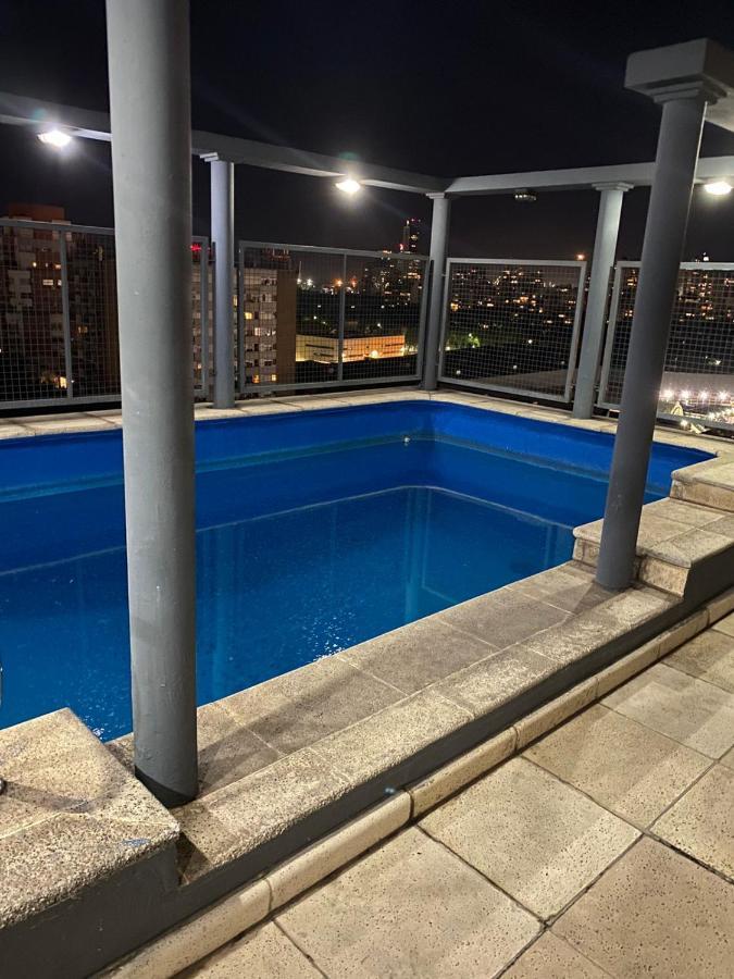 Apartment Alquilo X Dia Caba Palermo Rural1 2 3 4 5 Personas Cochera Buenos Aires