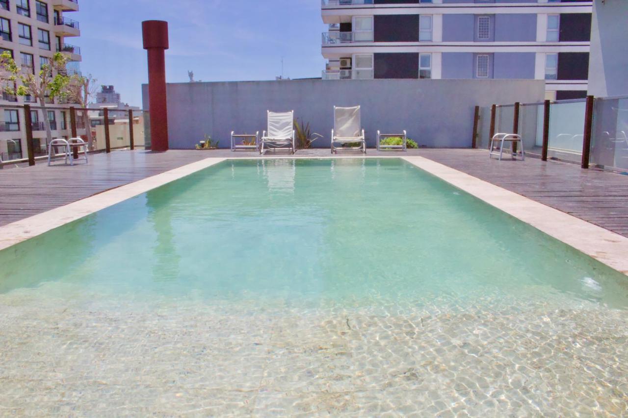 Increible Ubicacion Amenities En Pleno Palermo Soho -t309- *