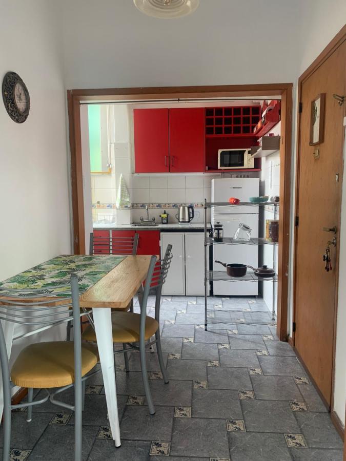 Apartamento Departamento Barrio Abasto *