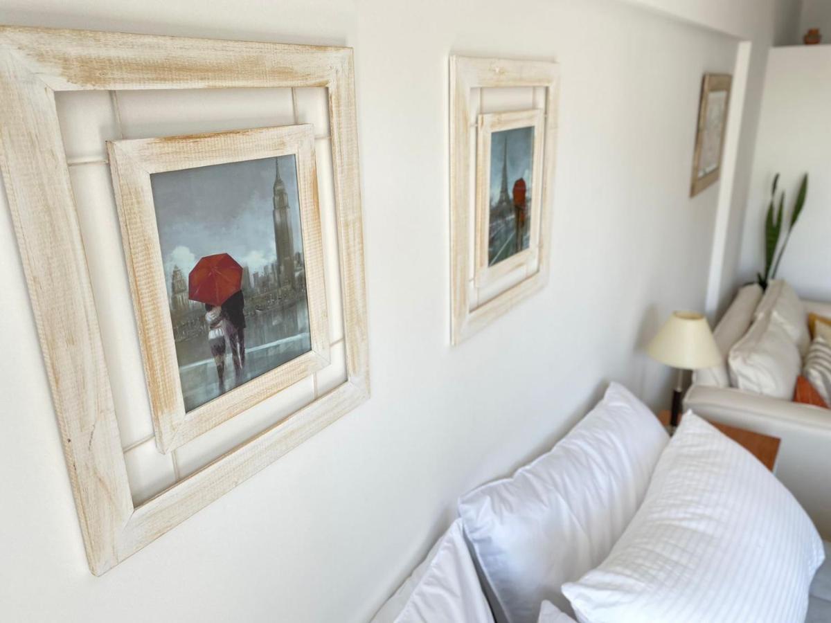 Estilo Crespo Apartment *