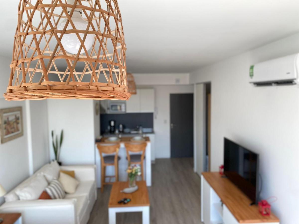 Estilo Crespo Apartment *