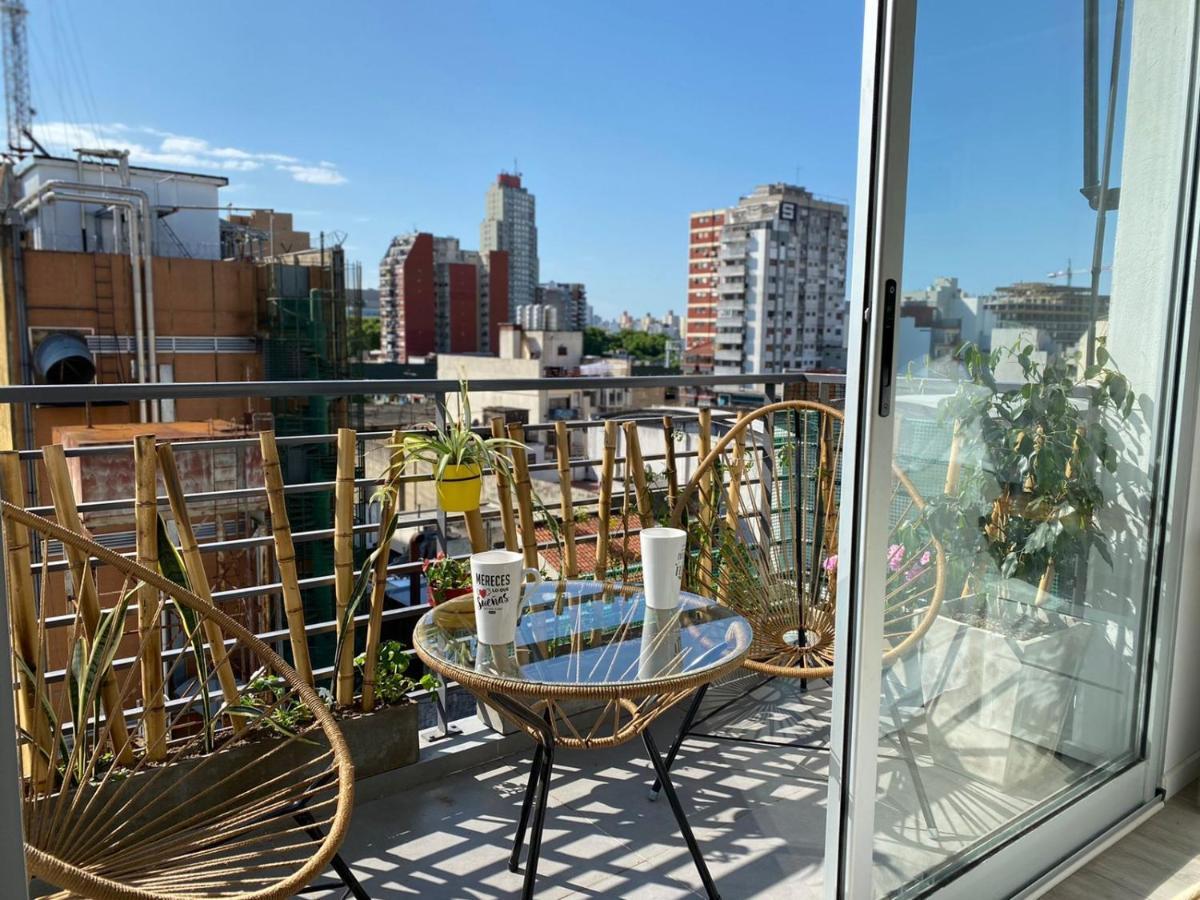 Apartment Estilo Crespo Buenos Aires