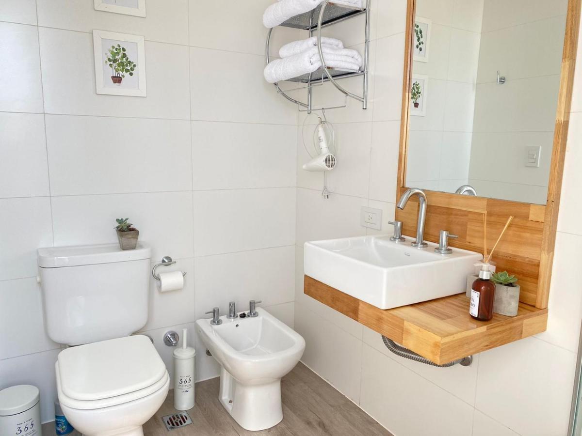 Apartment Estilo Crespo *