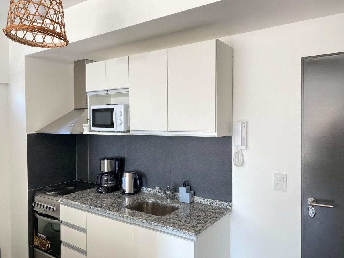 Apartment Estilo Crespo