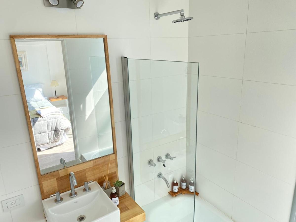Apartment Estilo Crespo *