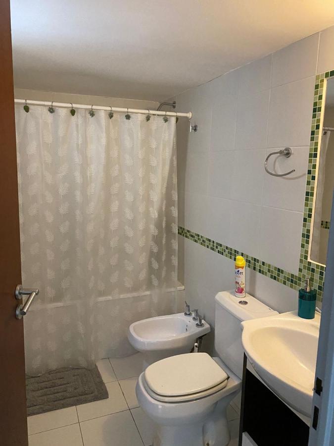 Freire Con Cochera Apartment