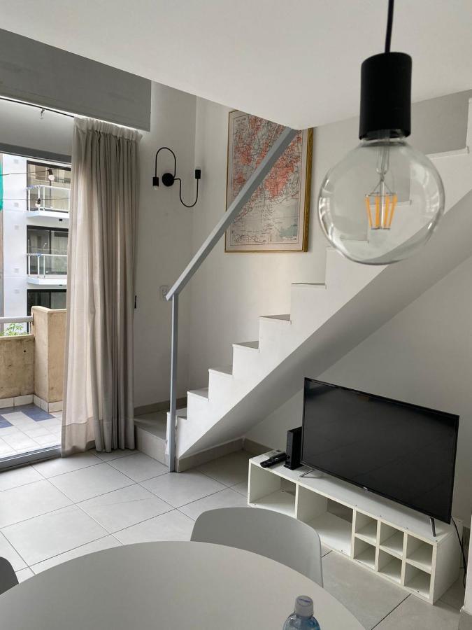 Apartment Freire Con Cochera