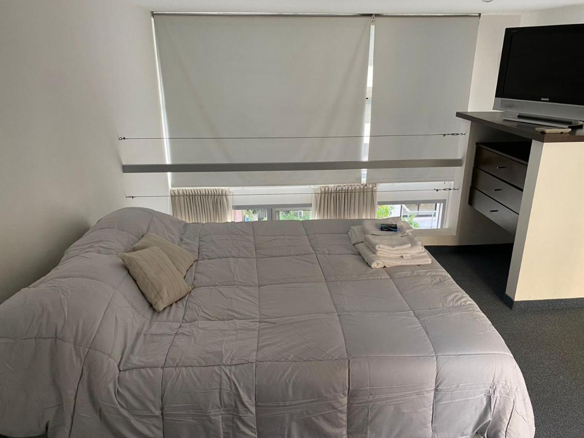 Freire Con Cochera Apartment *