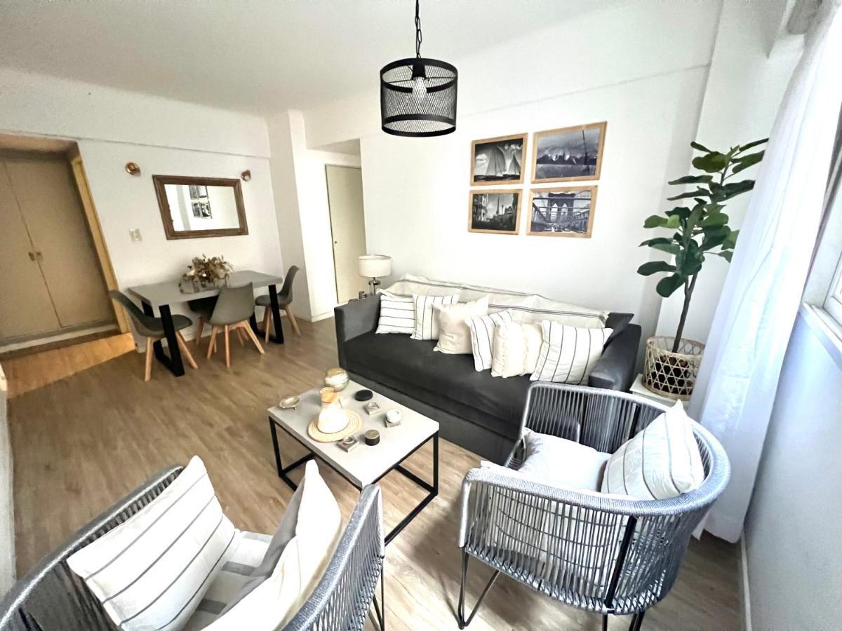 Apartment Plaza Vicente Lopez