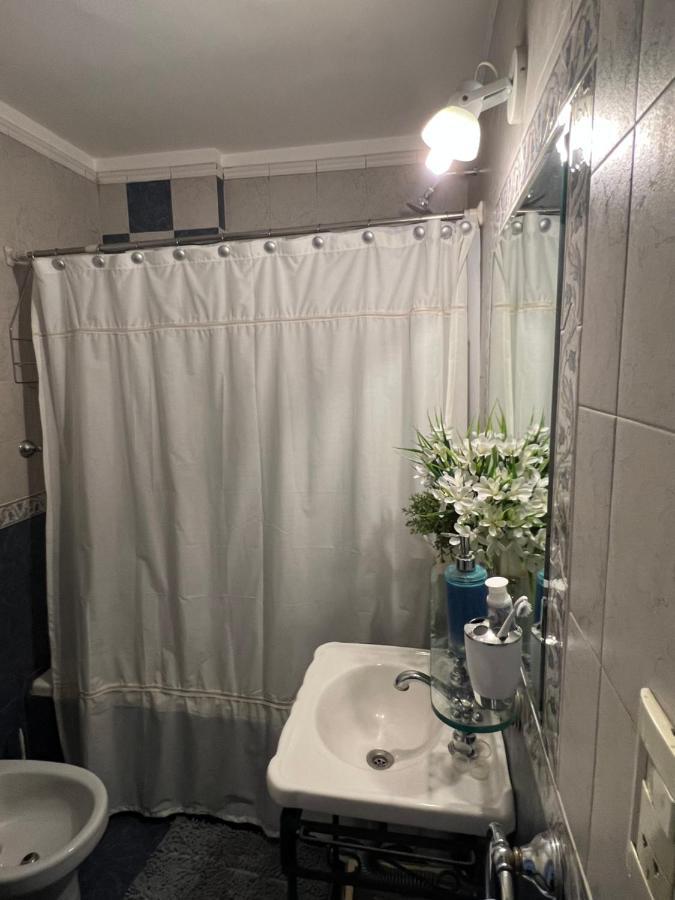 Apartment Plaza Vicente Lopez