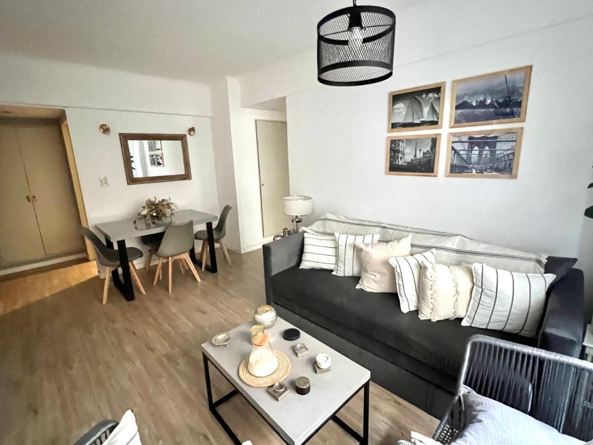 Plaza Vicente Lopez Apartment Buenos Aires