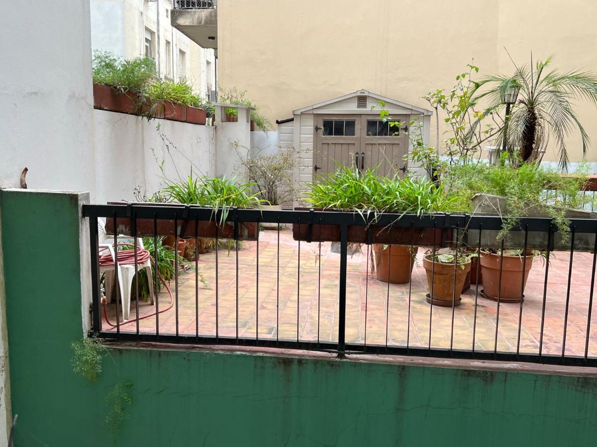 Plaza Vicente Lopez Apartment Buenos Aires