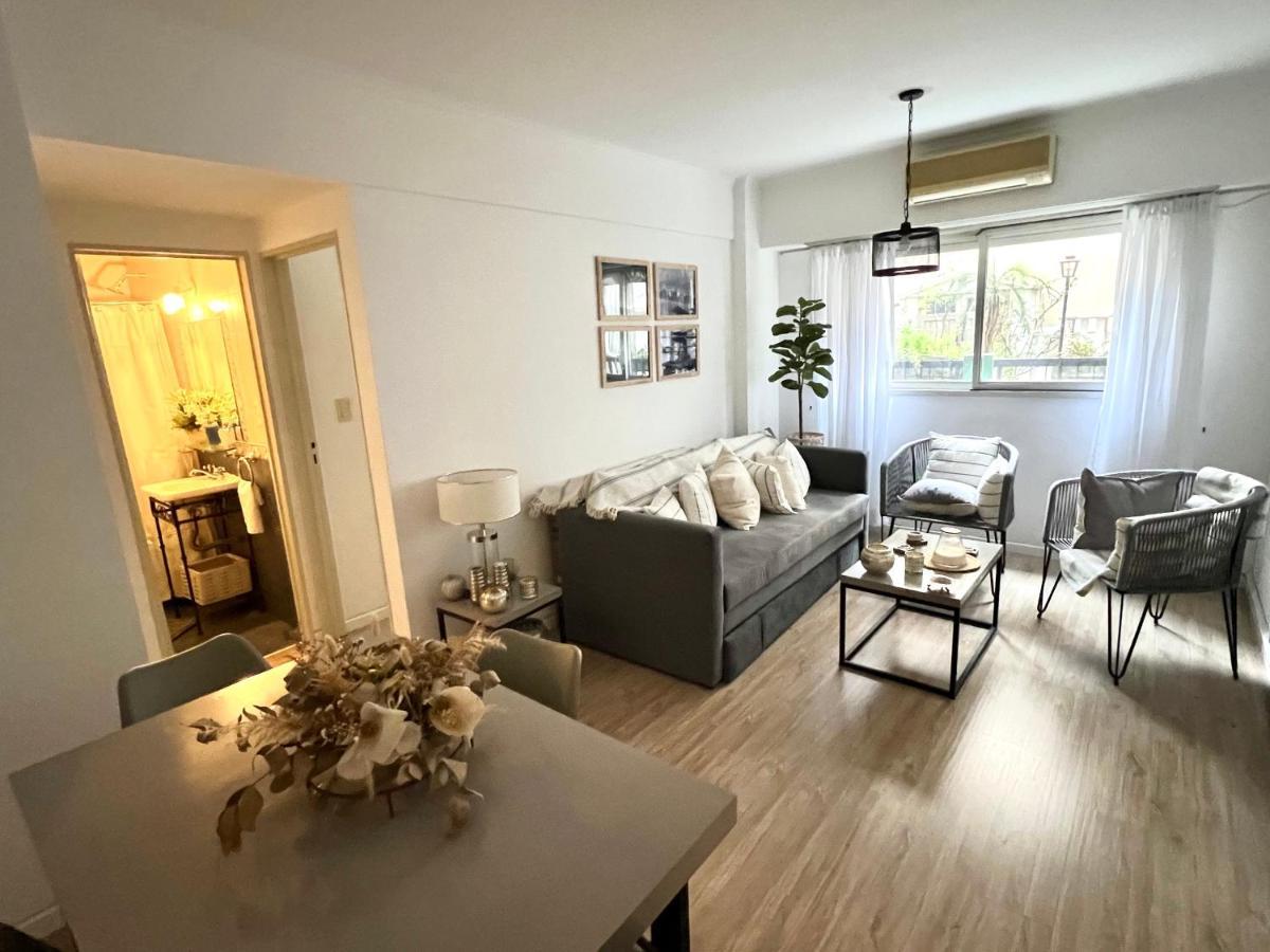 Plaza Vicente Lopez Apartment Buenos Aires