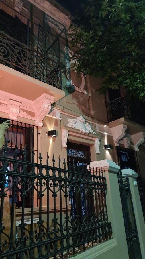 Che Ba San Telmo Hostel