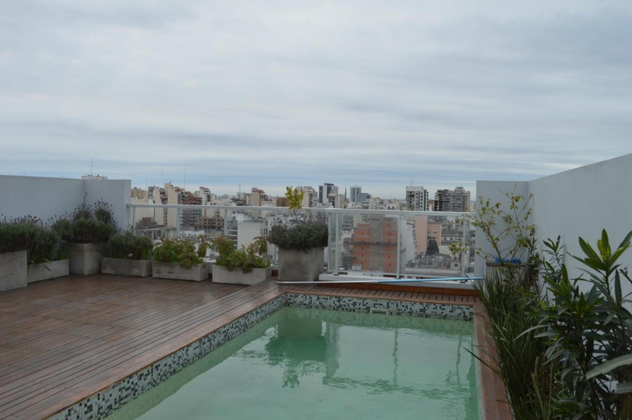 Mazza Aparts * Buenos Aires