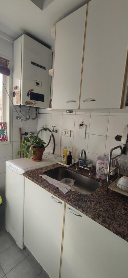 Apartment Hermoso En Cdad De Bs As *