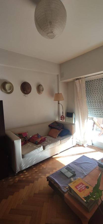 Hermoso En Cdad De Bs As Apartment