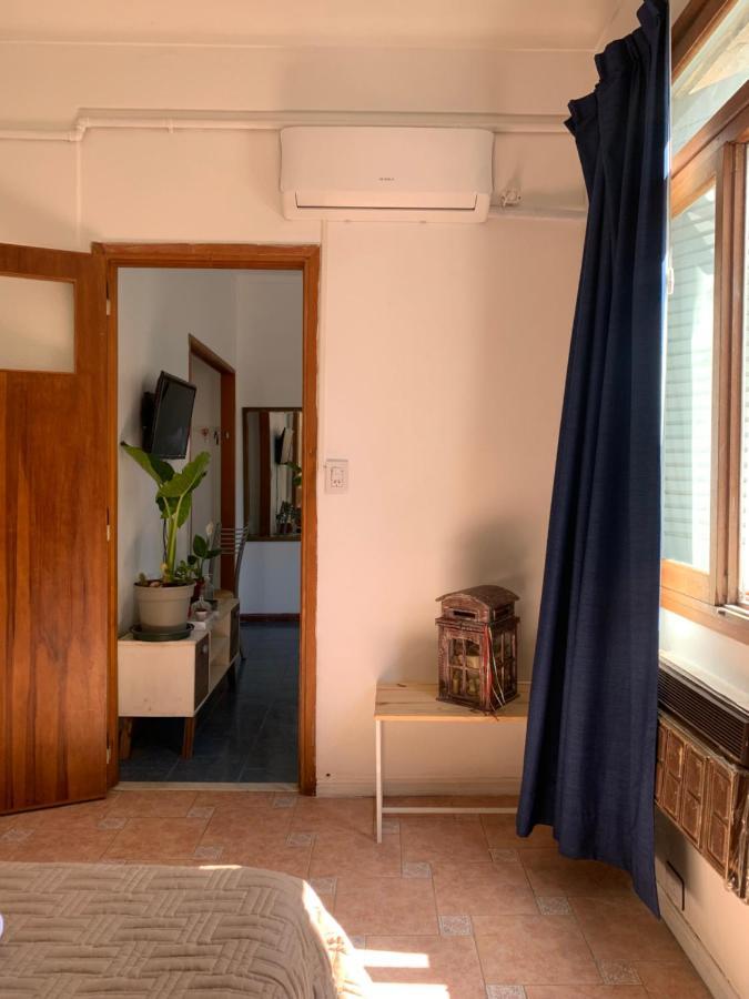 Departamento Barrio Abasto