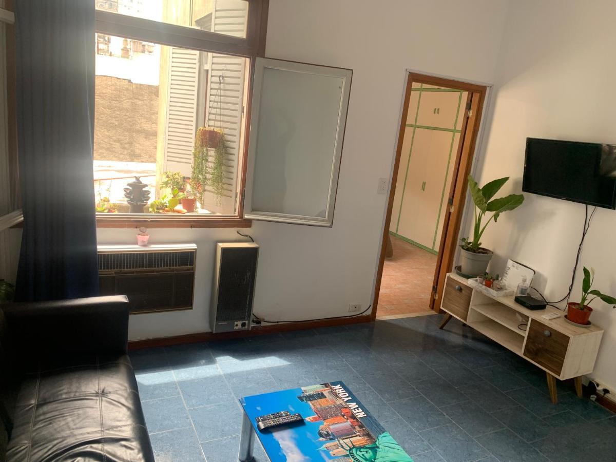 Departamento Barrio Abasto Buenos Aires