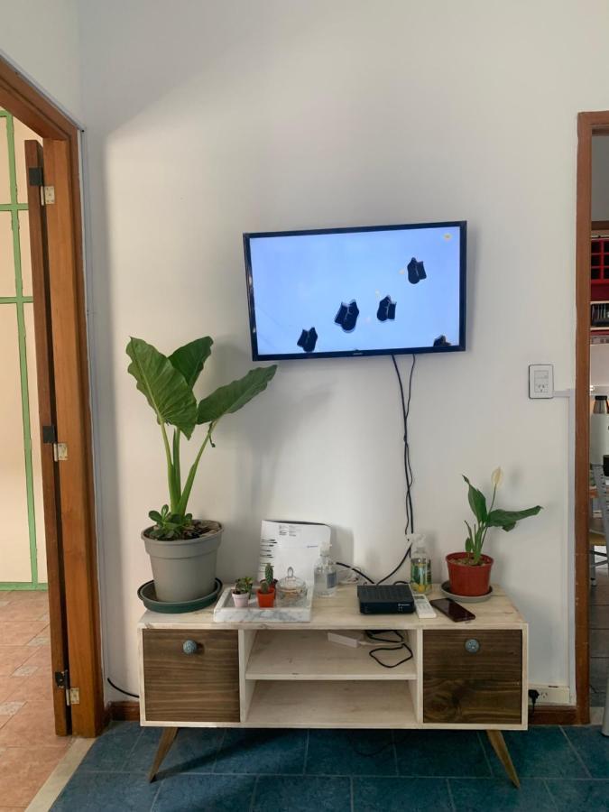 Apartamento Departamento Barrio Abasto Buenos Aires