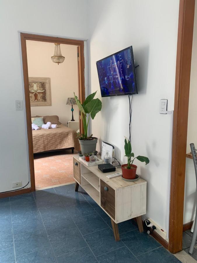 Departamento Barrio Abasto Apartamento