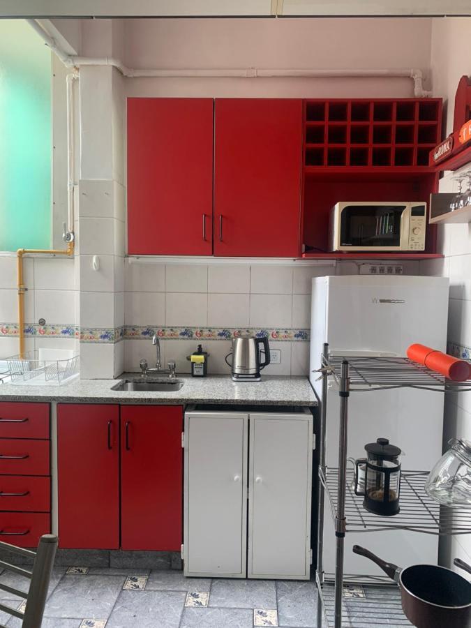 Departamento Barrio Abasto Apartamento *