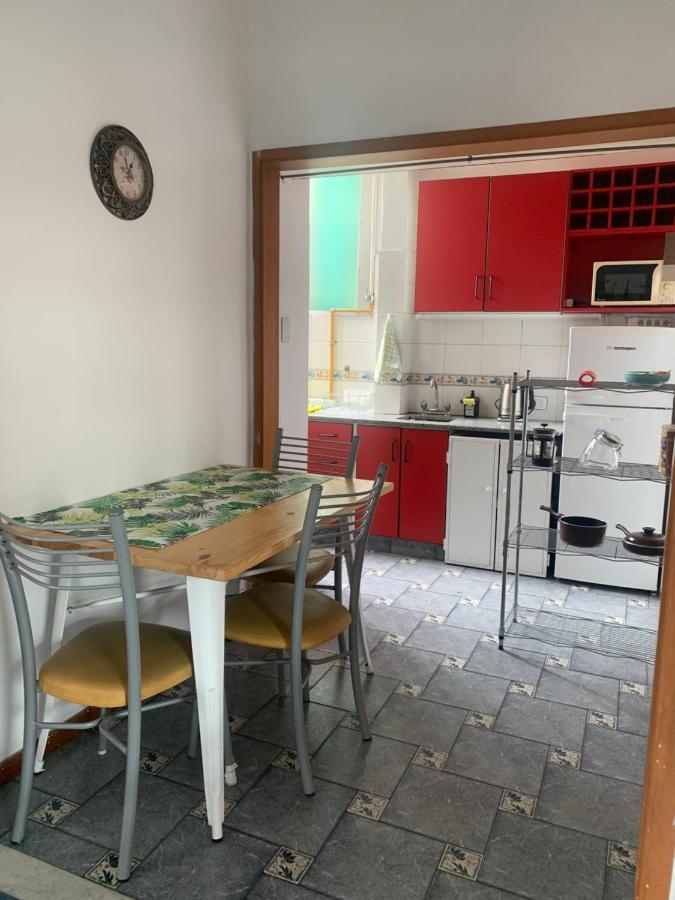 Apartamento Departamento Barrio Abasto *