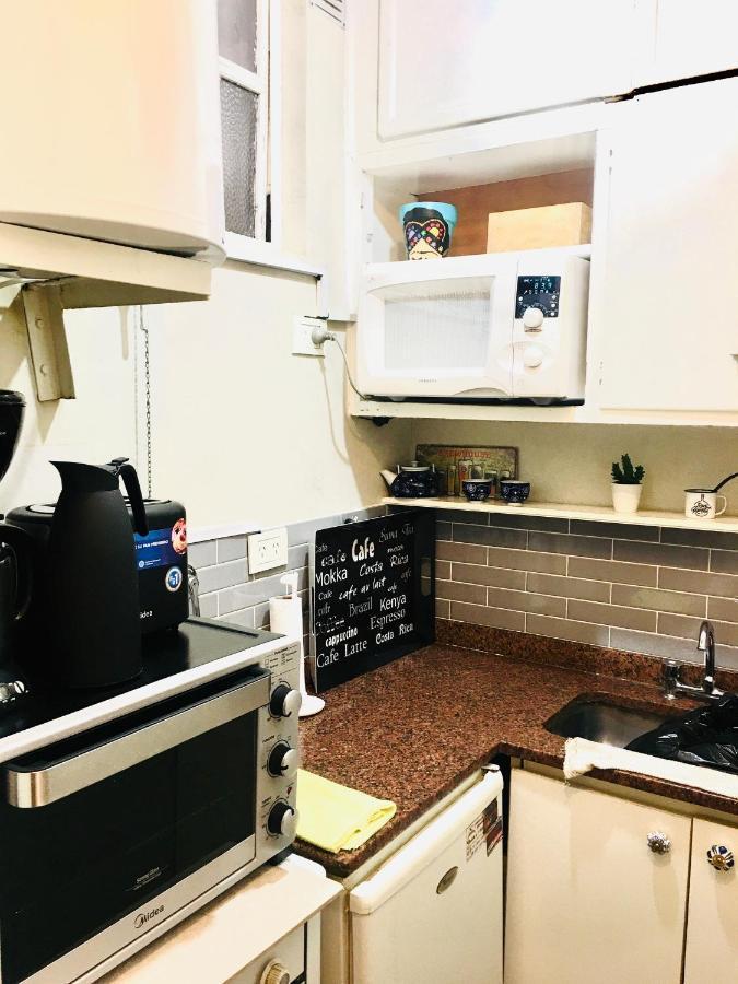 Apartamento Recoleta Friends Arenales Ciudad Autónoma de Buenos Aires