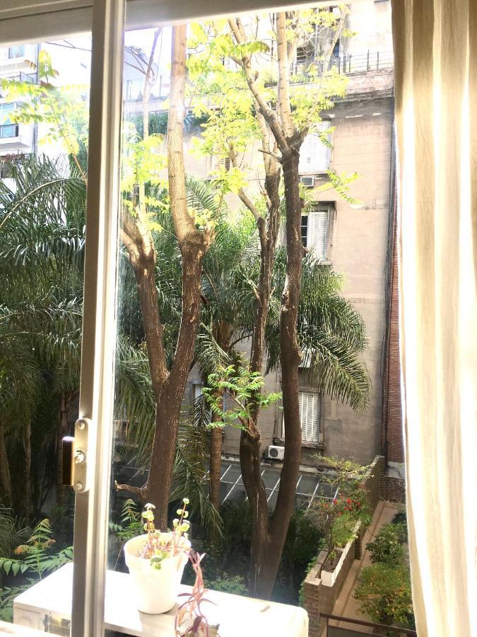 Recoleta Friends Arenales Apartamento