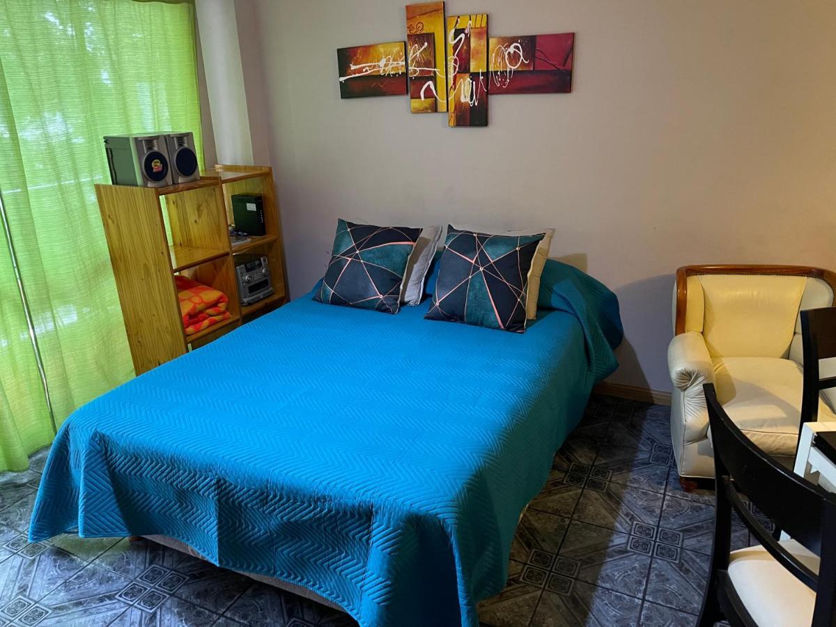 Palermo Soho Oro Y Av Santa Fe, Con Balcon A 200 De La Rural A 10 Min De Aeroparque Apartamento