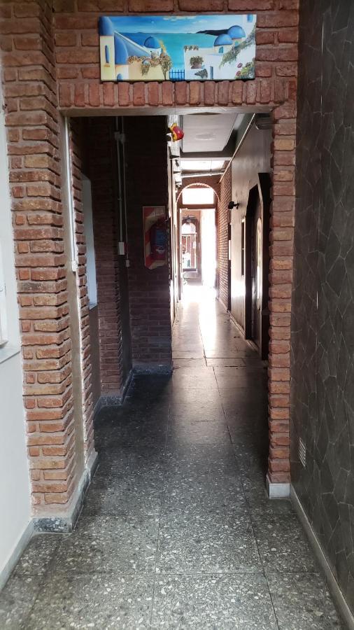 Aparthotel El Plata