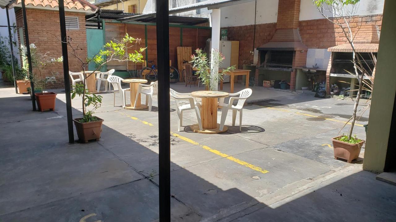El Plata Aparthotel *