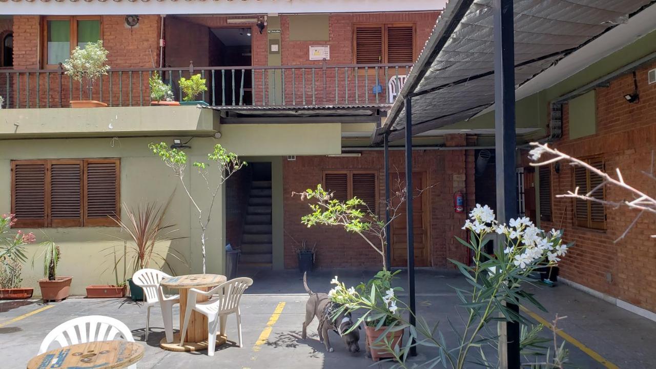 Aparthotel El Plata *
