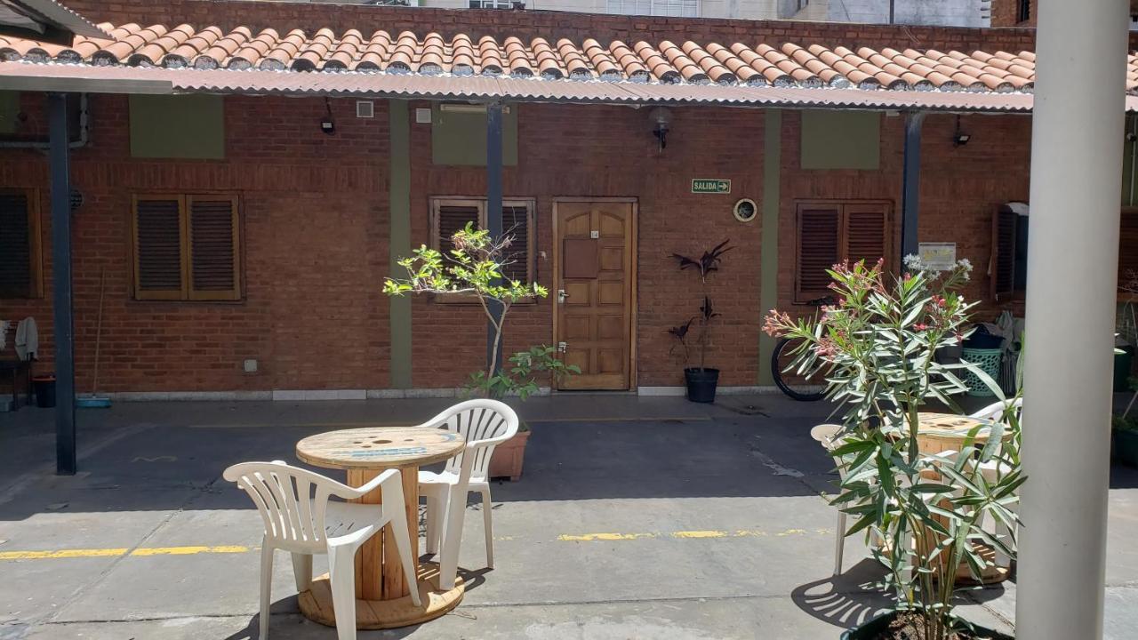 El Plata Aparthotel *