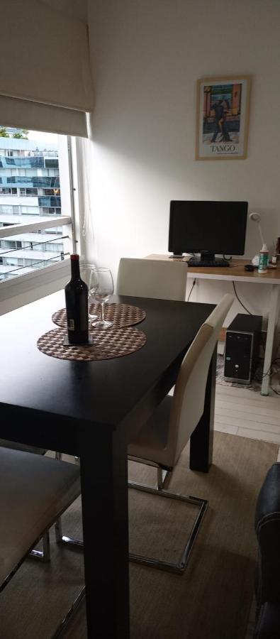 Estupendo Apartamento En Puerto Madero Apartment *