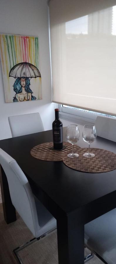Estupendo Apartamento En Puerto Madero *