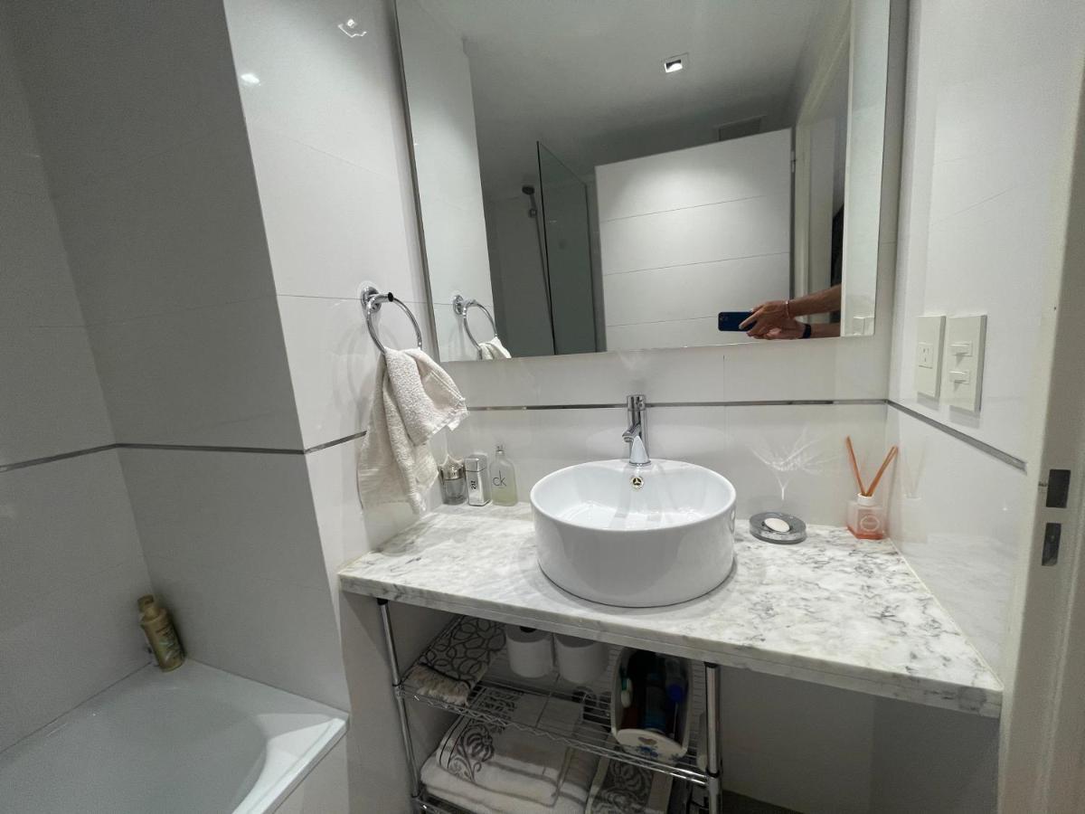 Apartamento Espectacular En Lo Mejor De Belgrano Sobre Libertador