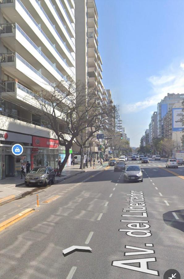Espectacular En Lo Mejor De Belgrano Sobre Libertador Apartamento