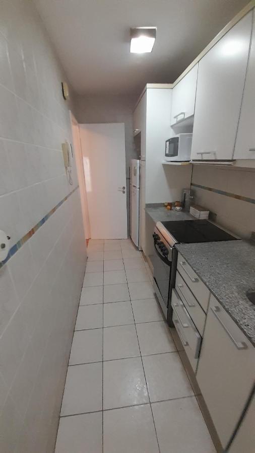 Departamento En Recoleta Apartamento Buenos Aires